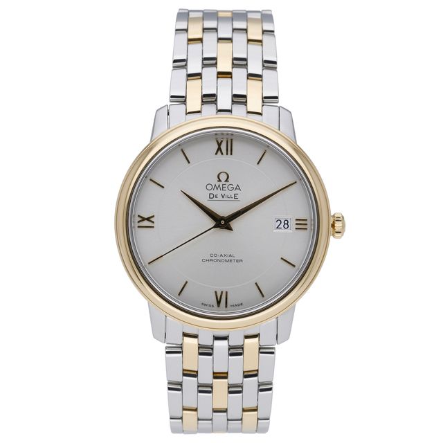 Omega De Ville Prestige 424.20.37.20.02.001 Image 6